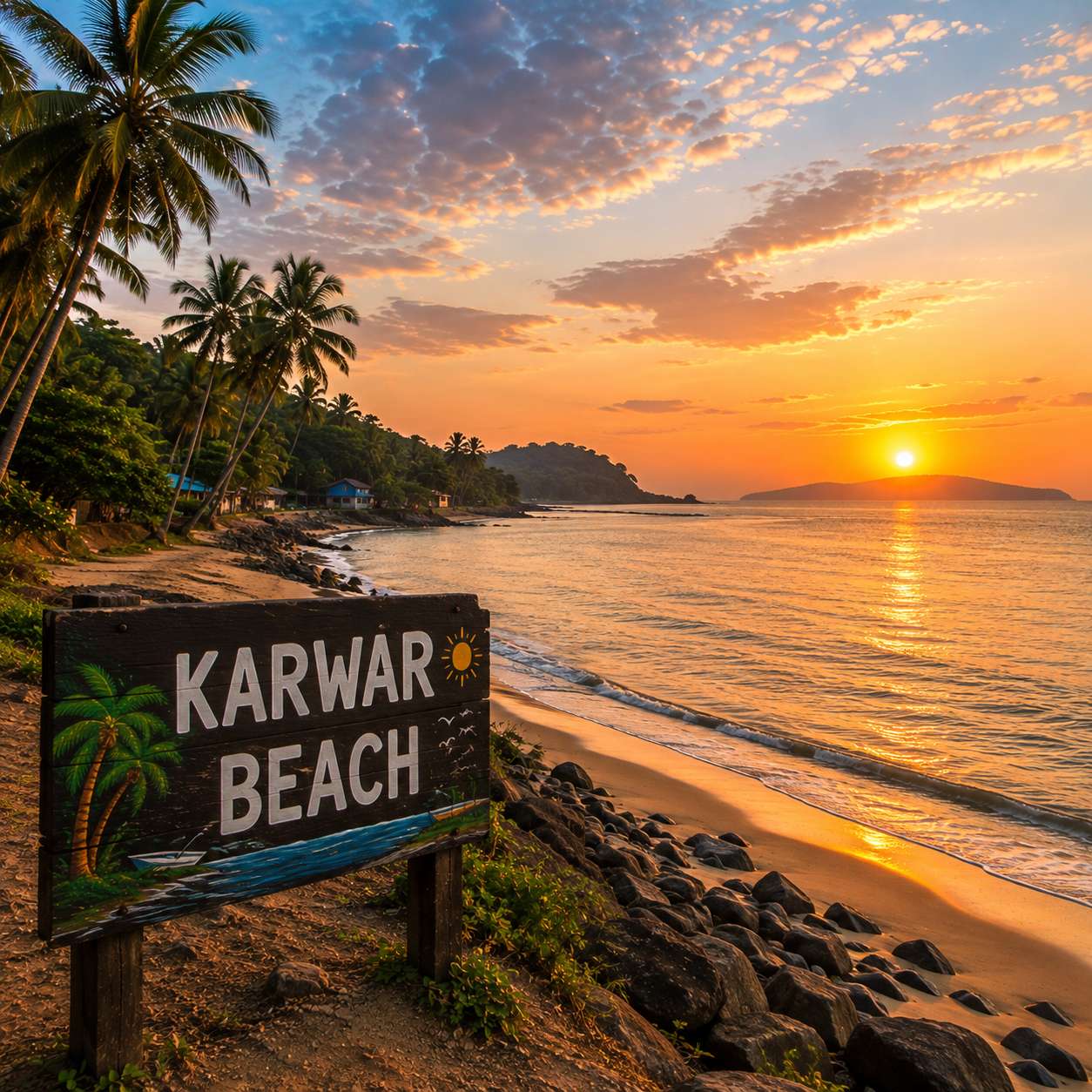 Karwar